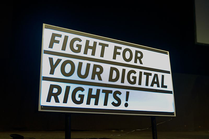 Testing times for digital rights around the world: The three most pressing challenges