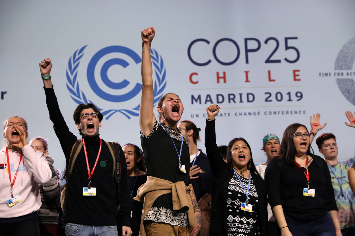 COP25 Madrid ends with disappointing compromise agreement