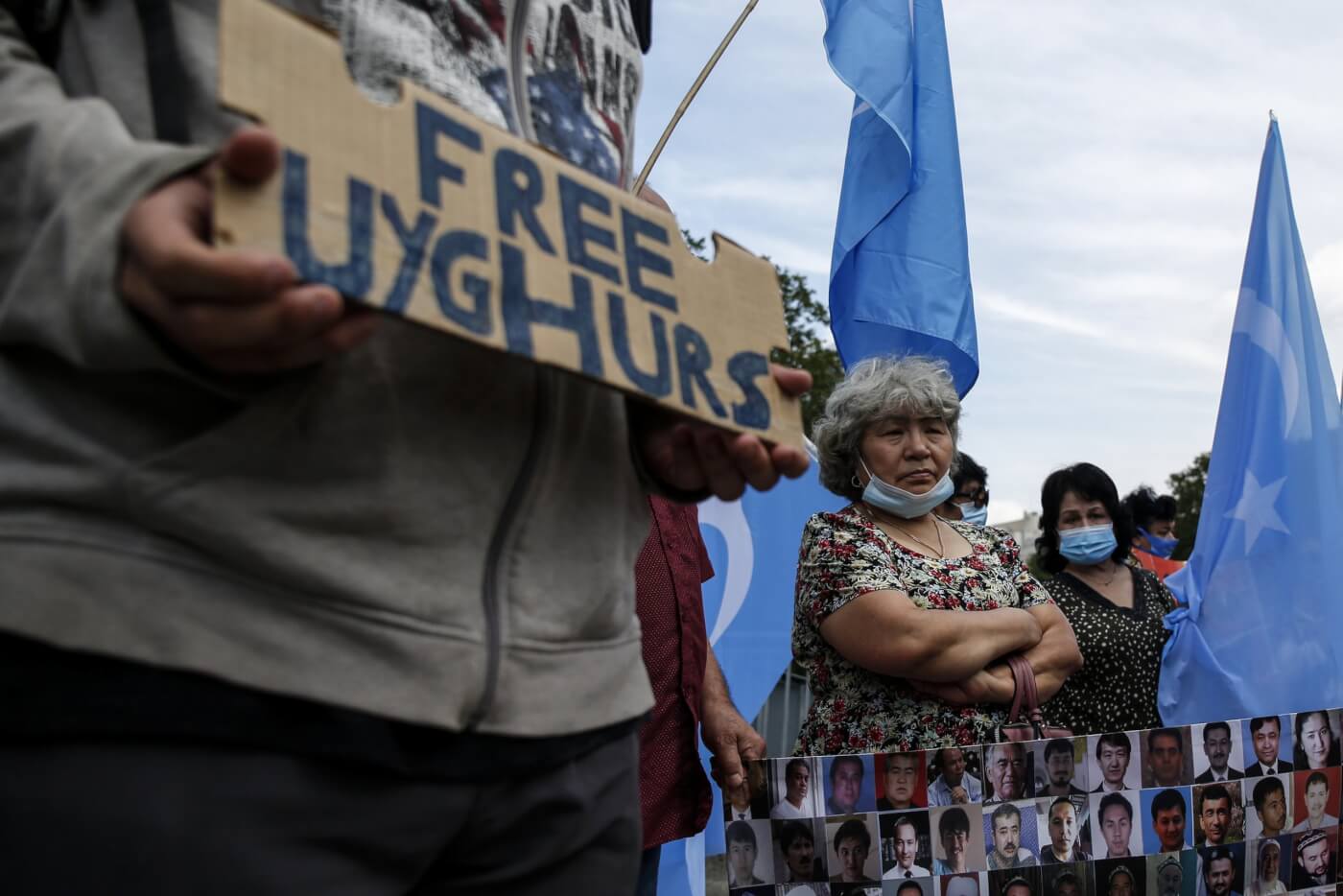 China manipulates Interpol ‘red notices’ and extradition treaties to rendition Uyghurs