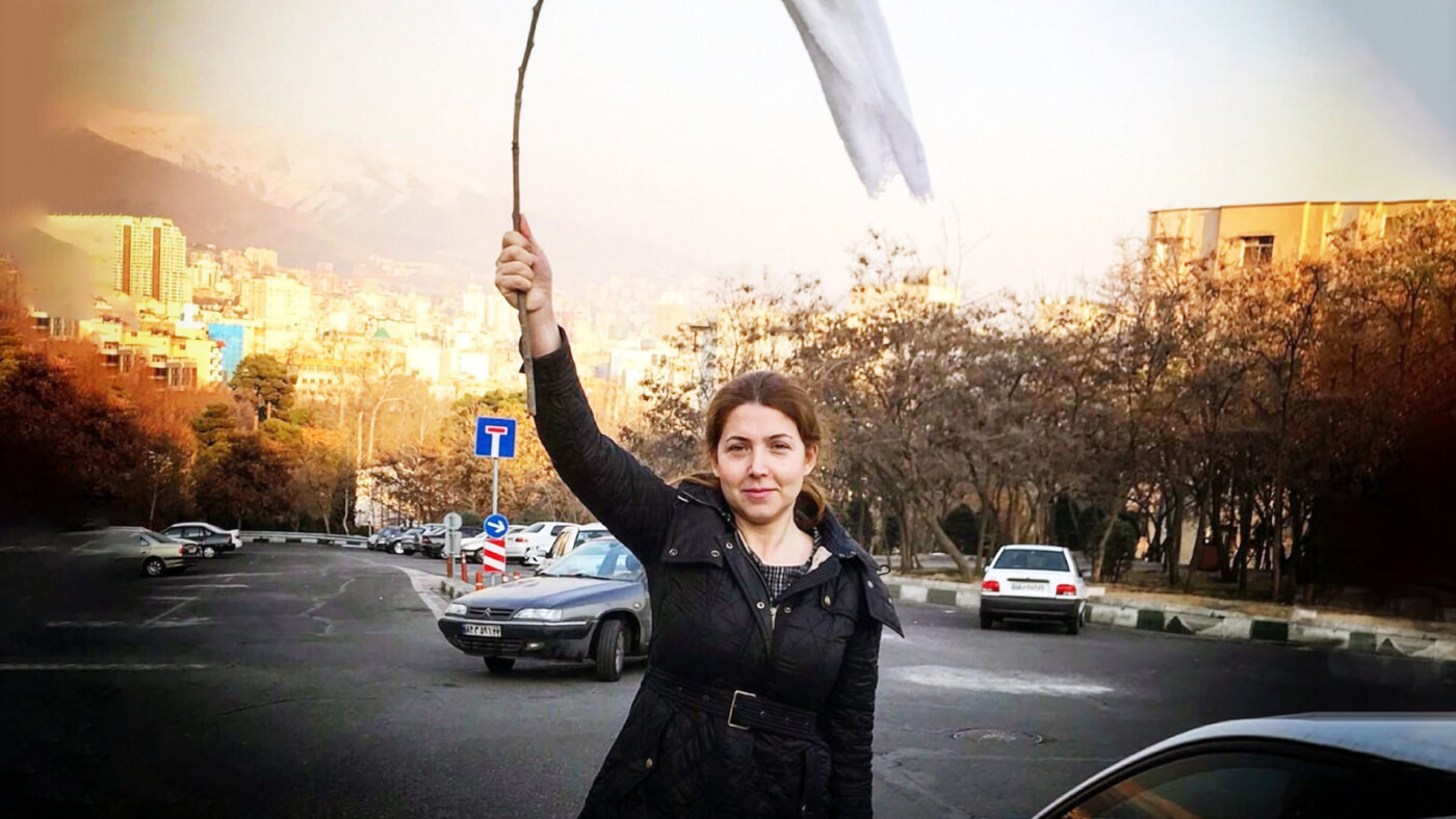 Iran’s latest crackdown on women and freedom of expression