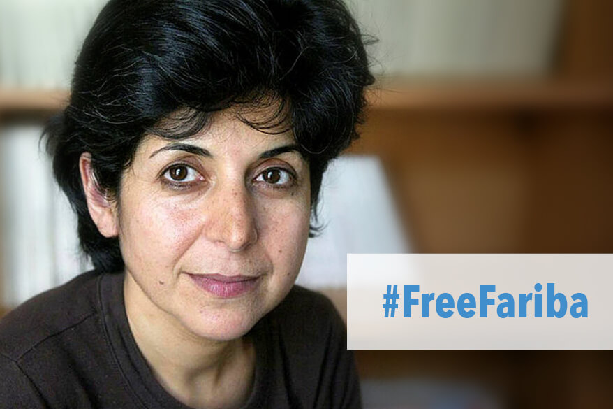 French academic Fariba Adelkhah jailed in Iran: consular access denied