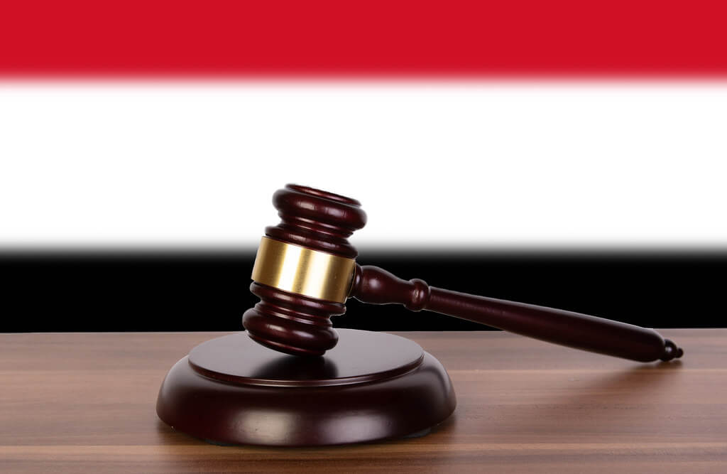 Iranian-backed Houthi court sentences 35 Yemeni MPs to death